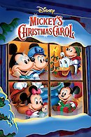 Mickey's Christmas Carol