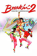 Breakin' 2 - Electric Boogaloo