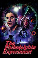 The Philadelphia Experiment