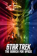 Star Trek III - The Search for Spock