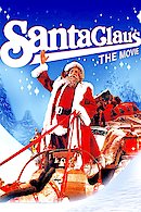 Santa Claus - The Movie