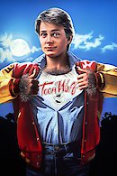 Teen Wolf
