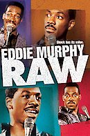 Eddie Murphy Raw