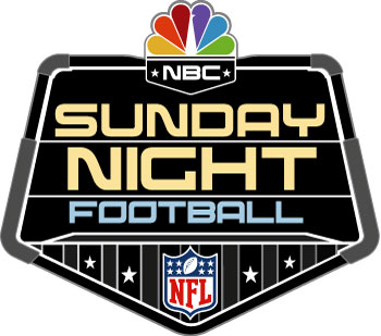 2016 NBC Sunday Night Football Schedule | B-FLO 360