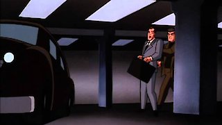 batman the animated series full episodes