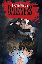 Descendants Of Darkness