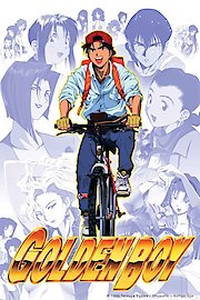 Golden Boy (Anime)