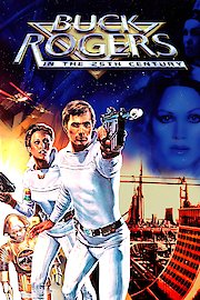 Buck Rogers