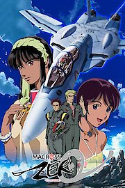 Macross Zero