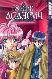 Psychic Academy