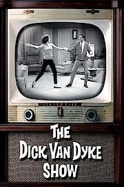 Watch The Dick Van Dyke Show Online - Full Episodes Of Season 5 To 1 ...