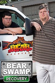 Bear Swamp Recovery