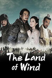 The Kingdom of the Winds