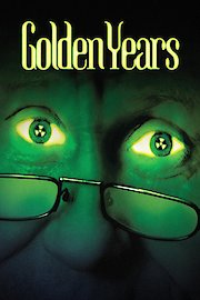 Stephen King's Golden Years