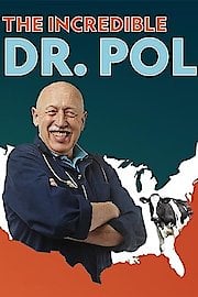 Watch The Incredible Dr Pol Online Full Episodes Of Season To Yidio