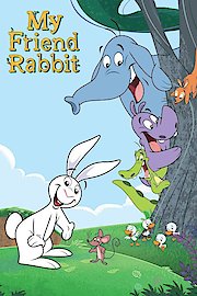 My Friend Rabbit