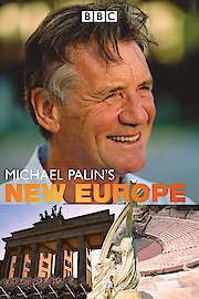 Michael Palin's New Europe