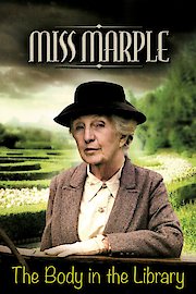 Miss Marple