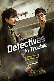 Crime Squad