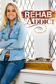 Watch Rehab Addict Online - Full Episodes of Season 6 to 1 | Yidio