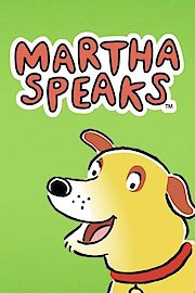 Martha Speaks