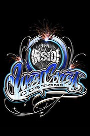 Inside West Coast Customs