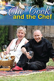 The Cook And The Chef