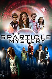 The Sparticle Mystery