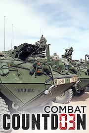 Combat Countdown