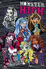 monster high online