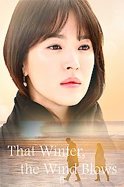That Winter, the Wind Blows