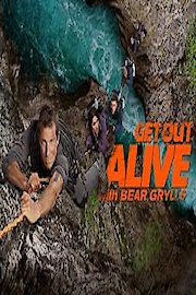 Get Out Alive (NBC)