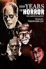 100 Years of Horror