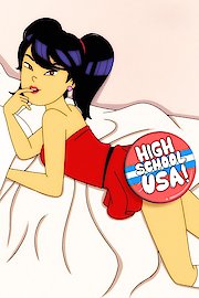Watch Full Episodes of High School USA!