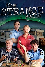 The Strange Calls