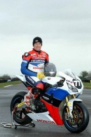 TT Legends