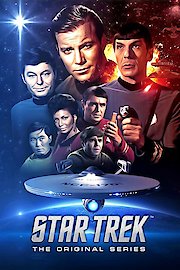 Star Trek: The Original Series - Fan Favorites
