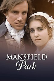 Mansfield Park (2008)