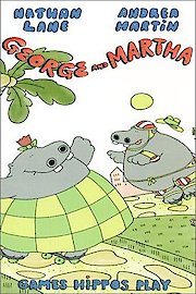 George and Martha