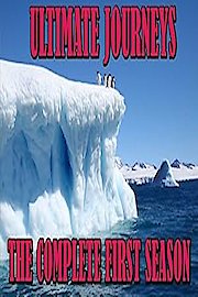 Ultimate Journeys
