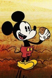 Disney Mickey Mouse: Potatoland