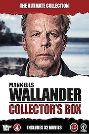 Wallander (2005)