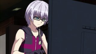 Watch Qwaser of Stigmata Online - Full Episodes of Season 1 | Yidio