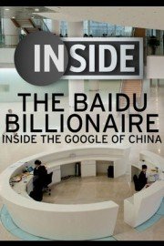 The Baidu Billionaire: Inside the Google of China
