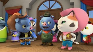 Watch Sheriff Callie's Wild West Online - Full Episodes of Season 102 ...