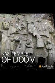 Nazi Temple of Doom