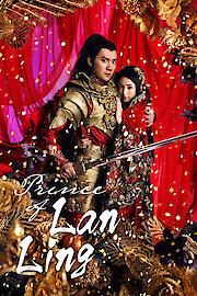 Prince of Lan Ling