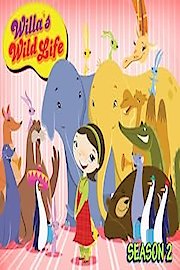 Willa's Wild Life