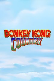 Donkey Kong Country