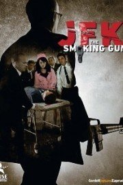 JFK: The Smoking Gun